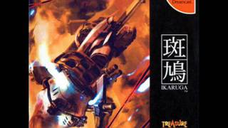 IKARUGA Music Final Chapter  Metempsychosis [upl. by Liana]