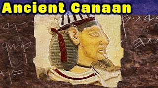 The Concise History of Ancient Canaan and the Canaanite Peoples c 7000539 BC [upl. by Morville50]