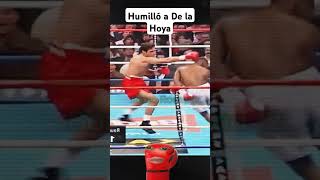 Sweet ora vs de la hoya boxeo boxing boxeomexicano boxeomundial boxeoprofesional [upl. by Scuram282]