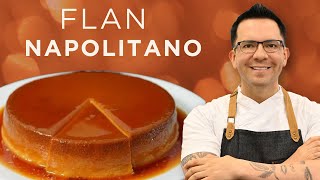 El motivo del porque el FLAN es el mejor postre de la galaxia [upl. by Irod681]