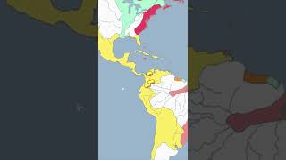 ¿Existía la esclavitud en los Virreinatos Españoles historia virreinato hispanoamérica [upl. by Ahsitel930]