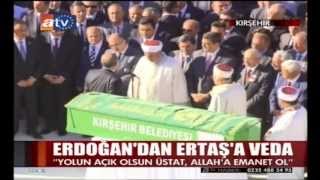 Neset Ertas Vefat Etti Tayyip Erdogan Nesat Ertasa Veda Vefat Etti Cenazesiömer almanyadan [upl. by Shugart]