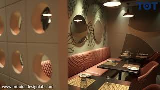 Best Cafe amp Restaurant Interior Design Ideas  Best Restaurant Decor bestrestaurant tot [upl. by Donn]