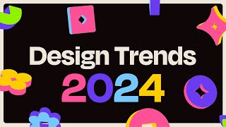 2024 Design Trends [upl. by Datnow]