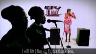 Tope Alabi  ANGELI MI EGBEGA [upl. by Guthrey]