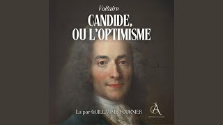 Chapter 02  Candide ou lOptimisme  Livre Audio [upl. by Wicks423]