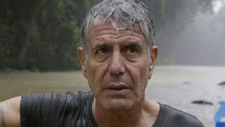 The Untold Truth Of Anthony Bourdain [upl. by Eugatnom195]