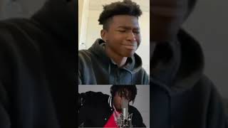 NBA YoungBoy  Unreleased LIVEReaction [upl. by Erda]