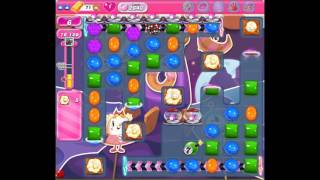 Candy Crush Saga  Level 2643 [upl. by Eloisa]