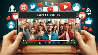 Building a Loyal Fan Base [upl. by Franciskus]