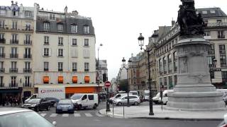 Place de Clichy Paris [upl. by Adrienne]