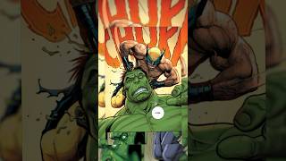 Deadpool amp Wolverine Cameos  Hulk Blade shorts [upl. by Dnalram]