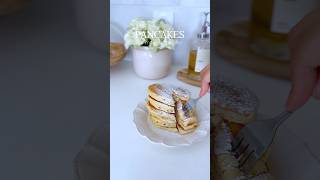 🥞 PANCAKES MOELLEUX  LA MEILLEURE RECETTE [upl. by Iliam]