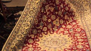 Turkish Carpet Buying Guide [upl. by Eidoc441]