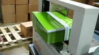 Kluge Unifold  Folder Gluer [upl. by Marc395]