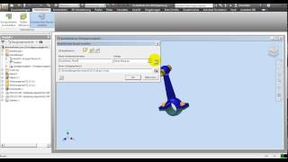 Vereinfachungsfunktionen in Inventor 2014  von Günter Scheuermann [upl. by Emlin]