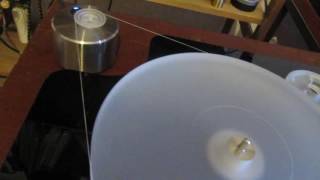 Clearaudio Champion turntable [upl. by Misaq595]