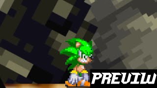 Sprite force Cristais do tempo Episódio 6 previw [upl. by Aseen]