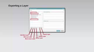 Managing Postprocessor File Layers in NX CAM [upl. by Kizzie846]