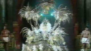 Reina del Carnaval de Las Palmas de Gran Canaria 1996 [upl. by Landis393]