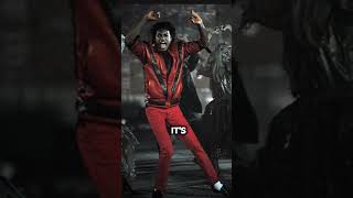 Michael Jackson thriller song lyrics [upl. by Pages577]