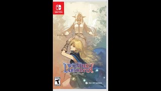 Record of Lodoss WarDeedlit in Wonder Labyrinth проходим на Nintendo Switch Ч 1 [upl. by Airtemad]