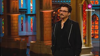 Anil Kapoor Reacts To The Allegations  Bigg Boss OTT 3  JioCinema  New Episode 9pm [upl. by Ennyrb]