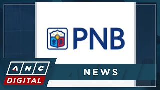 Lucio Tan shifts into new role as PNB chairman emeritus  ANC [upl. by Laoj]