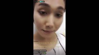 BIGO LIVE HACKS  Desahan Gadis Malaysia LOLOS BANNED [upl. by Anined]