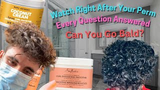 Watch This Before Your Perm [upl. by Chapen]