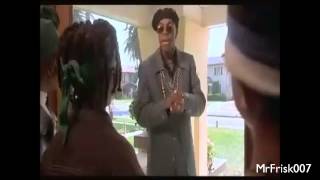 Best Of Chris Tucker Part 2 [upl. by Fitalludba]