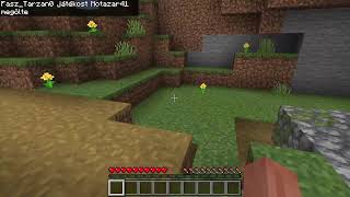 Szevedés a Minecraft tal  4 [upl. by Hurlow]