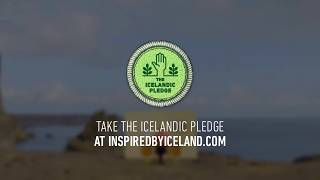 The Icelandic Pledge [upl. by Wylen]