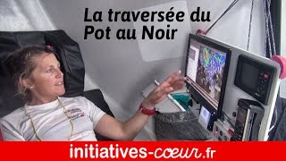 La traversée du Pot au noir [upl. by Kesia286]