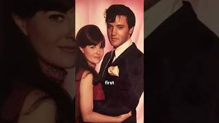 Woman Elvis Presley Failed to win Over shortvideo elvismovie elvisparsley 60s 70s [upl. by Ping901]