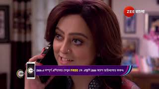 Jagadhatri  Ep  735  webisode 02  Sep2 2024  Ankita MallickSoumyadeep Mukherjee  Zee Bangla [upl. by Kellia]