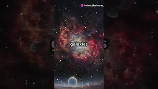 quotJSMT James Webb Space Telescope Reveals a 135 BillionYearOld Galaxy 🚀✨quotshorts education [upl. by Eahsel]