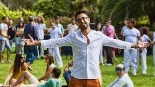 Chawki  Time Of Our Lives Official Music Video [upl. by Lerat]