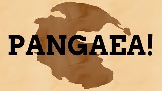 How Did Pangaea amp The Supercontinents Get Their Names [upl. by Aisek]