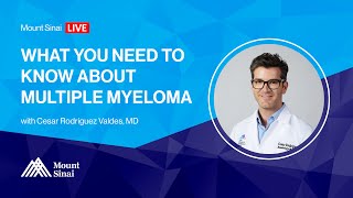 What Are The Stages Of Multiple Myeloma [upl. by Kcam]