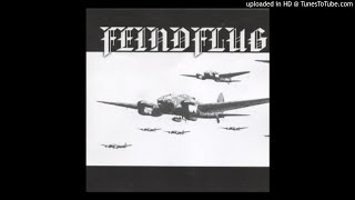 Feindflug ‎– Ersatzteil [upl. by Berlauda]