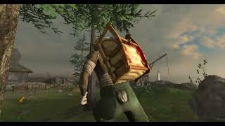 Overgrowth Full Campaign Part 1 [upl. by Douty527]