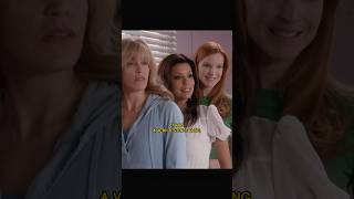 THAT NAME IS PRACTICALLY ABUSIVE desperatehousewives gaby susan bree lynette tvshow S04E16 [upl. by Adnil99]