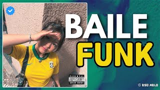 FREE Funk Brazilero x Baile Funk Type Beat  Bouncy🕺 Rolar [upl. by Ayiak]