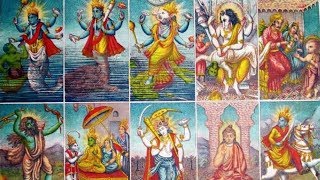 All Avatar Of Lord Shiva  Devon Ke Dev Mahadev [upl. by Belinda]