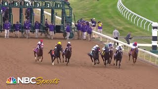 Breeders Cup 2022 Classic FULL RACE  NBC Sports [upl. by Zetneuq921]