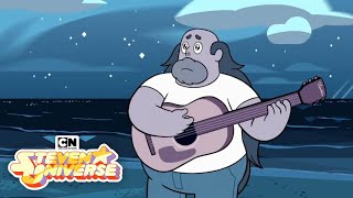 “Wailing Stone”  Steven Universe  Cartoon Network [upl. by Valentina]