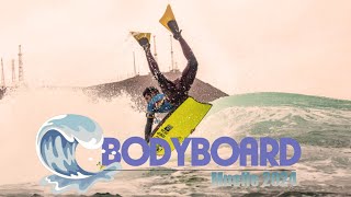 Bodyboard  Muelle 2024 [upl. by Merrill576]