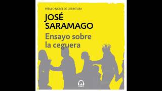 Ensayo sobre la ceguera  José Saramago AUDIOLIBRO [upl. by Aihsercal889]