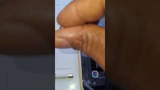 teste de fusível cerâmico com o celular [upl. by Ydisac]